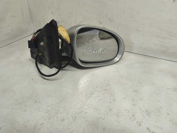 RETROVISEUR DROIT ELECTRIQUE VW GOLF BREAK/JETTA - Vue 2